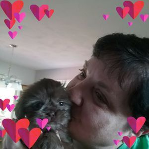 Meet your Posher, Bethany